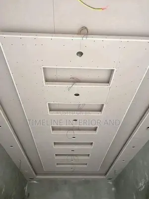 Gypsum Best Corridor Designs