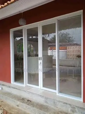 Aluminum Sliding Door Experts.