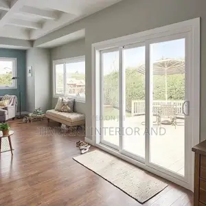 Aluminum Sliding Door Experts.