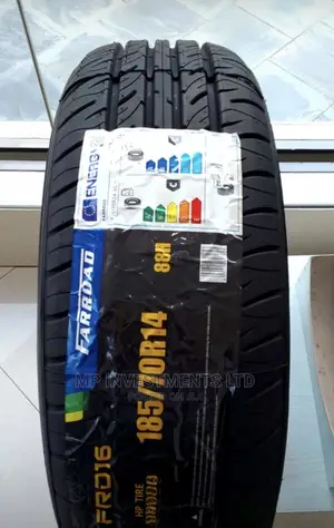 185/70r14 FARROAD New Tires