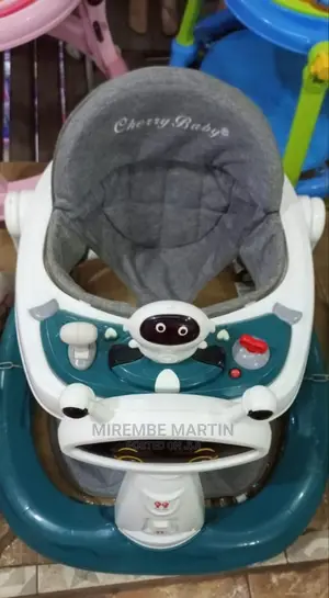 Baby Walker