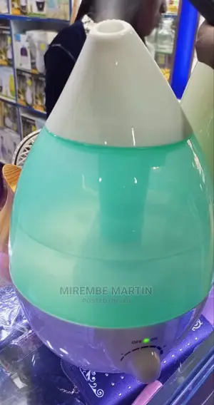 Cone Shaped Humidifier