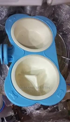 Automatic Pet Feeder Bowls