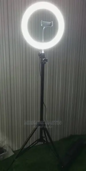 Led Ring Fill Light