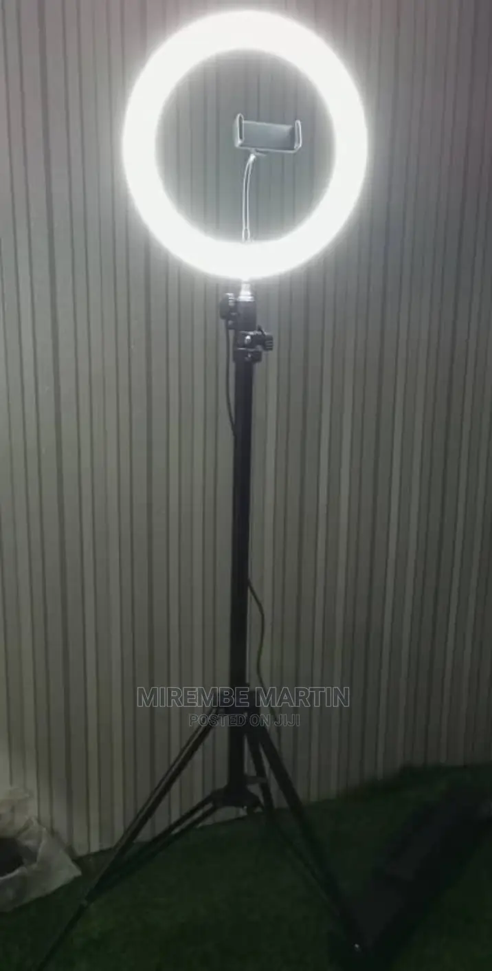 Led Ring Fill Light