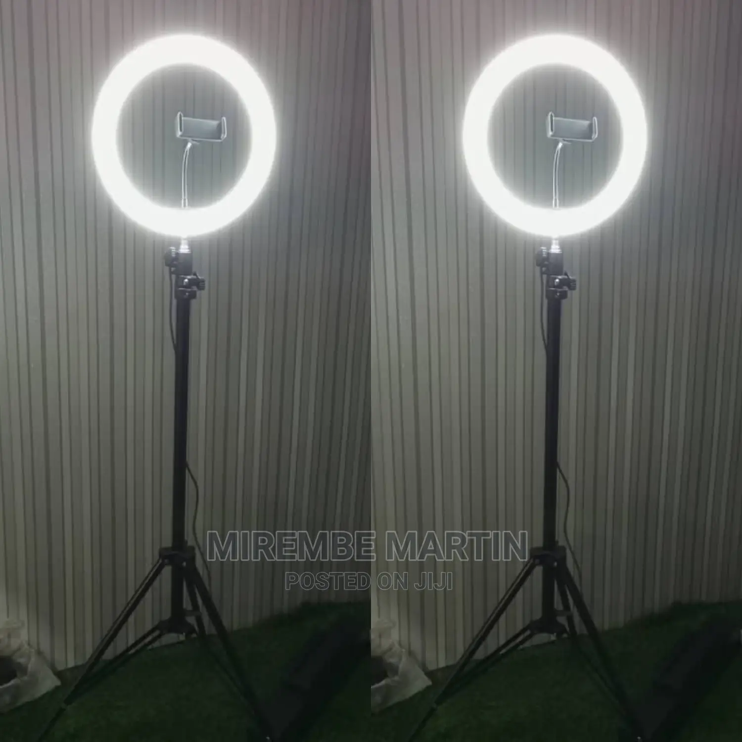 Led Ring Fill Light