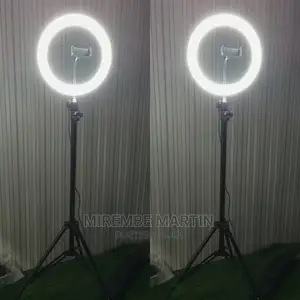 Led Ring Fill Light
