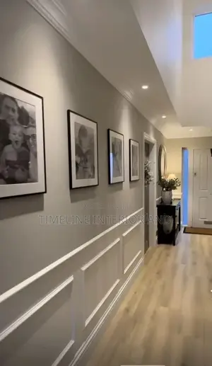 Best Gypsum Ceiling and Wall Molding.