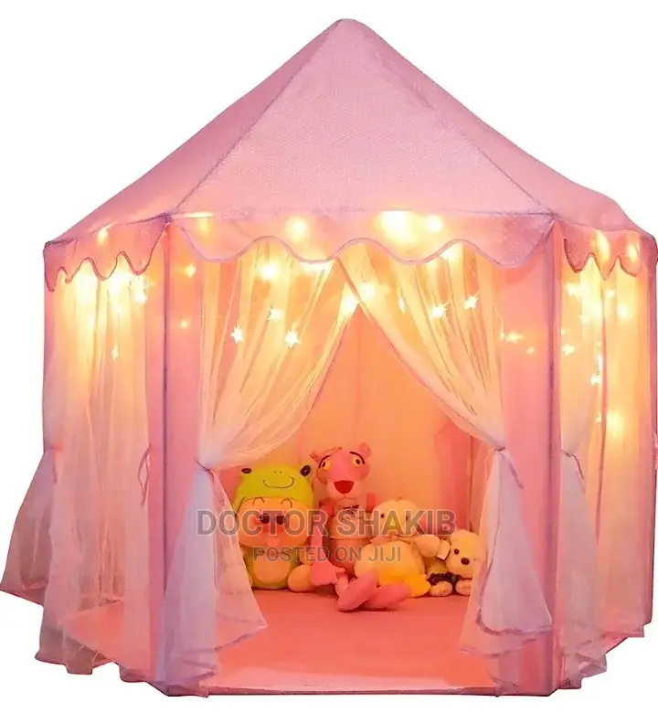 Kids Play Pop House/ Play Tent