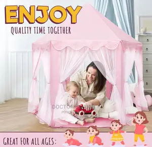 Kids Play Pop House/ Play Tent