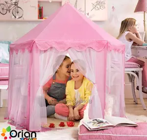 Kids Play Pop House/ Play Tent