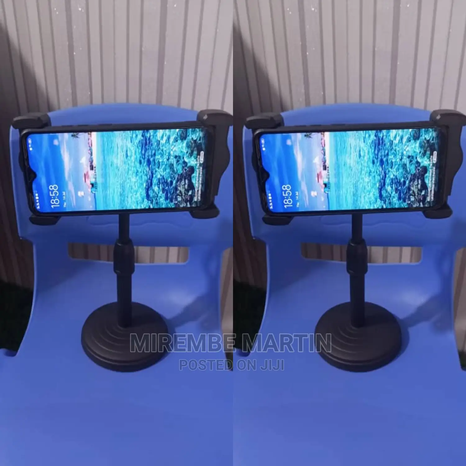 Portable Phone Stand