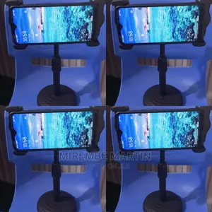 Portable Phone Stand