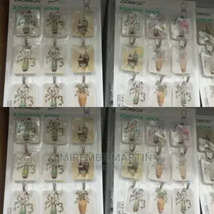 Key Hook Organizer