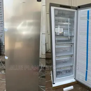 HISENSE 310litres Upright Freezers \\ RS-31FR.