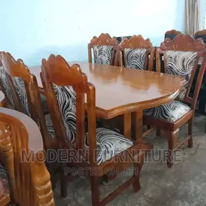 Dinning Table Call or What's Up On