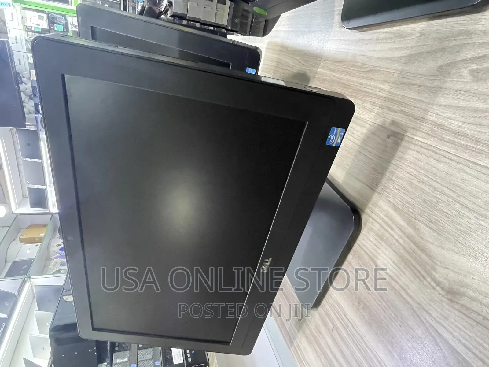 Desktop Computer Dell 8GB Intel Core I5 HDD 500GB