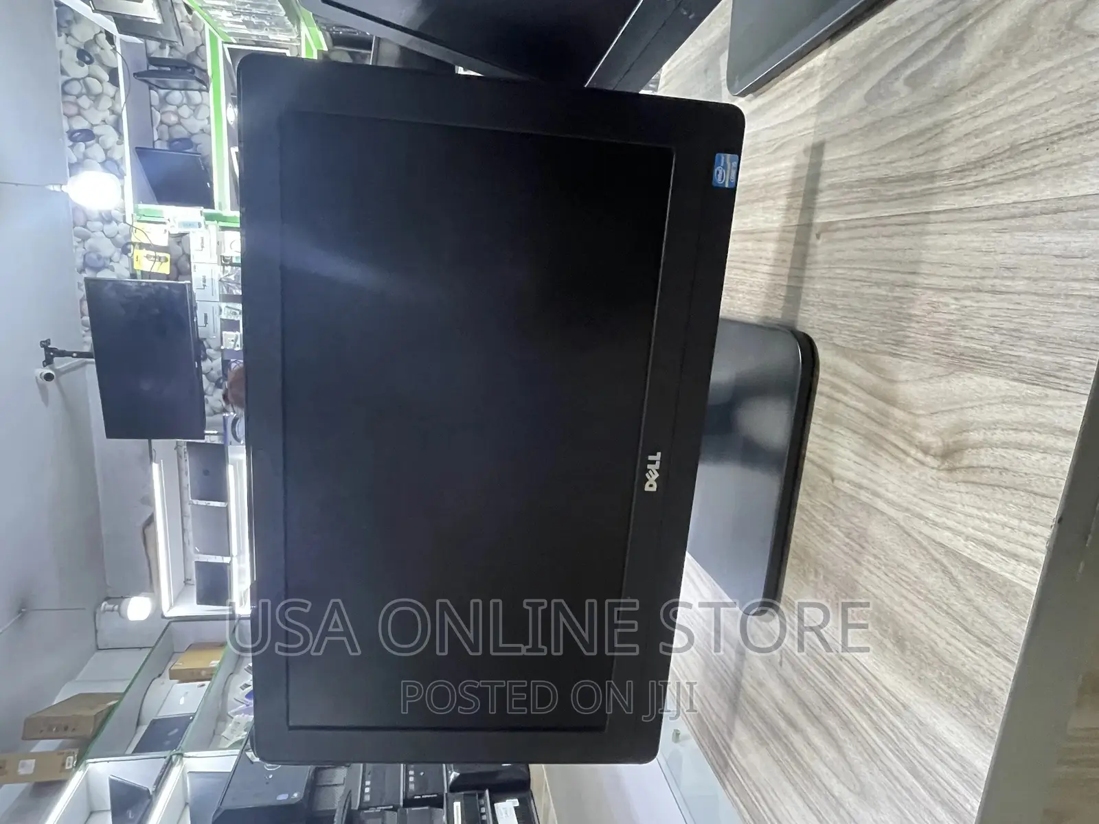 Desktop Computer Dell 8GB Intel Core I5 HDD 500GB