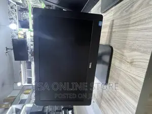 Desktop Computer Dell 8GB Intel Core I5 HDD 500GB