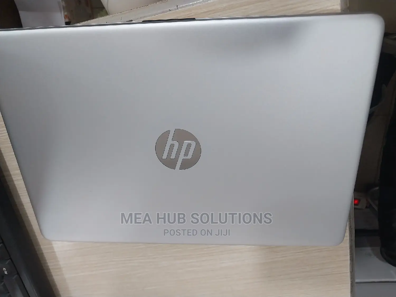 New Laptop HP 14-Dq1088wm 4GB Intel Core I3 SSD 512GB