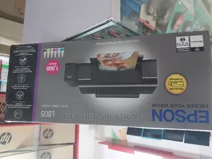 Epson L805