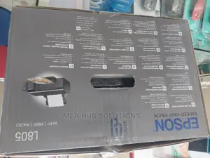 Epson L805