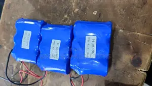 Lithium Batteries