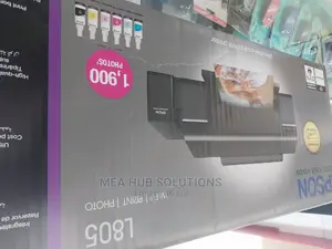 Epson L805