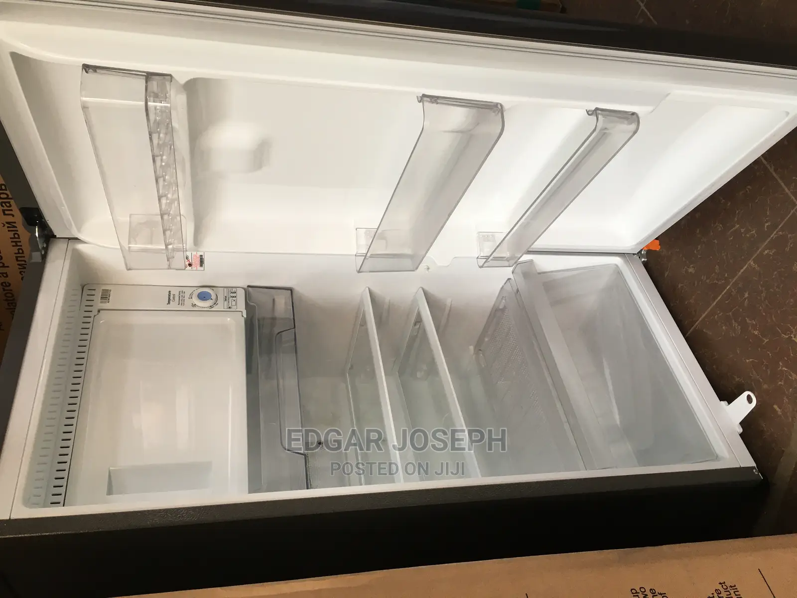 LG Refrigerator 195L