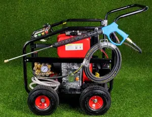 DIESEL High Pressure Washer 3600 Psi