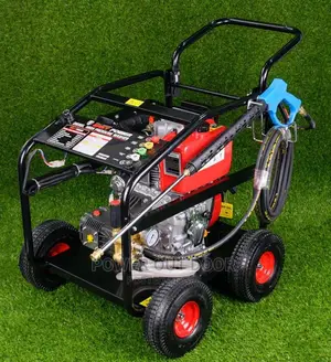 DIESEL High Pressure Washer 3600 Psi