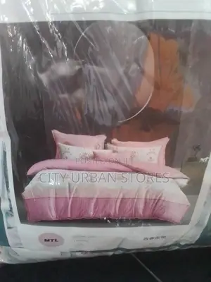 Cozy Duvet Cover Set