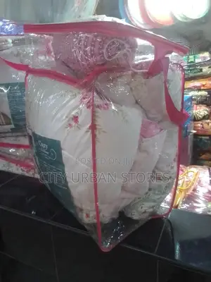 Cozy Duvet Cover Set
