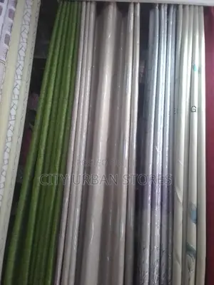 Good Man Curtains