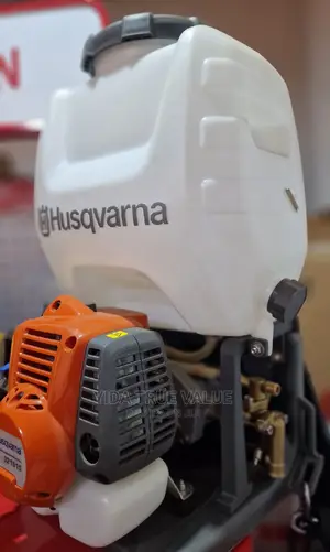 Knapack Sprayers Husqvarna