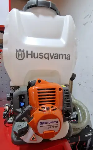 Knapack Sprayers Husqvarna