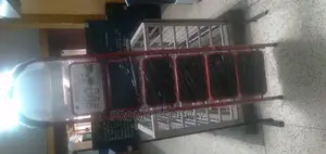 6 Steps House Hold Ladder
