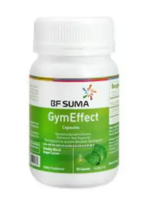 Gym Effect