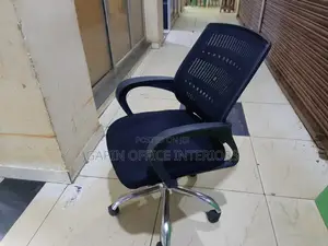 Back Mesh Offi Chair