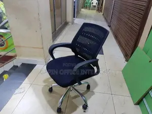 Back Mesh Offi Chair