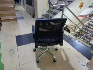 Back Mesh Offi Chair