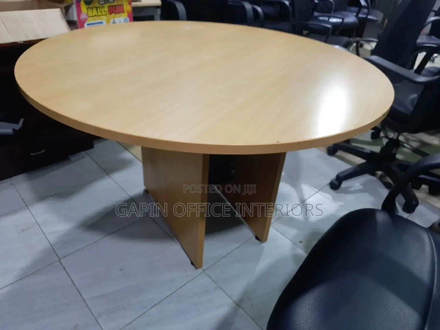 Centre Office Table