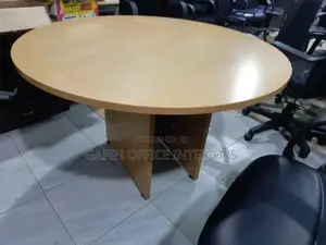 Centre Office Table