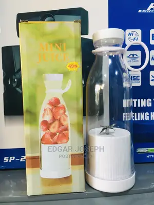 Mini Blender Portable