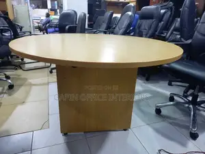 Centre Office Table