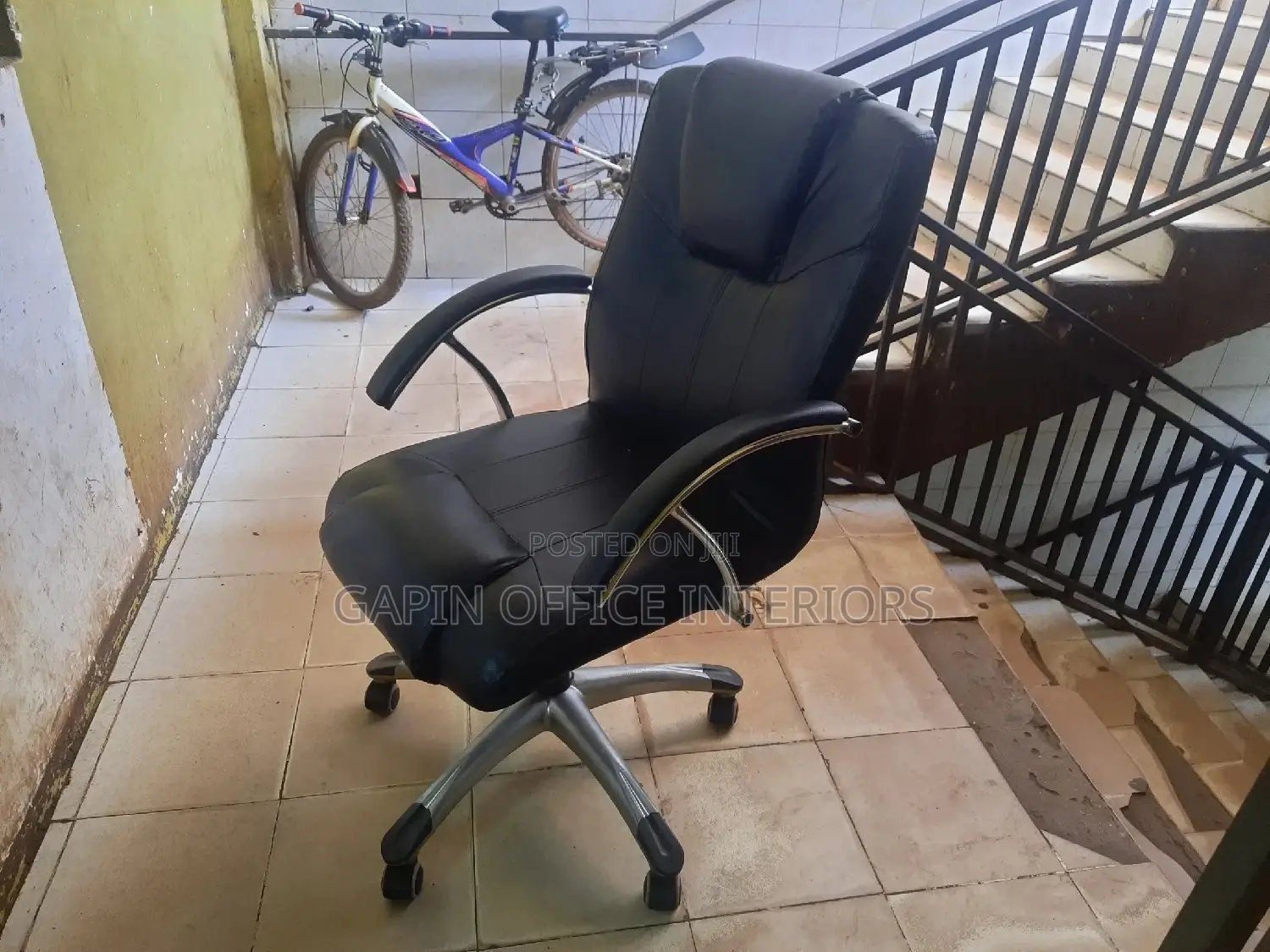 Office Furniture