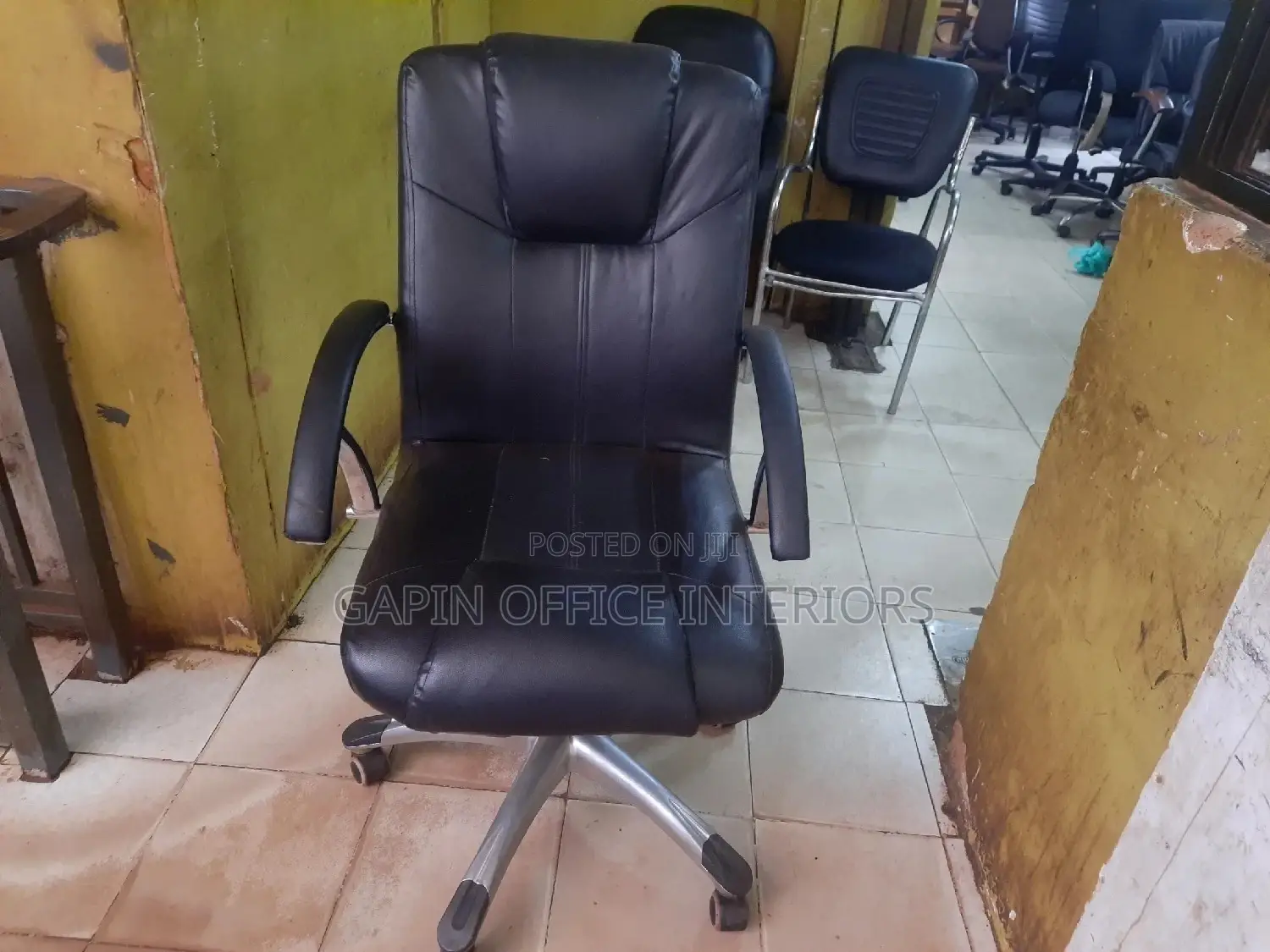 Office Furniture