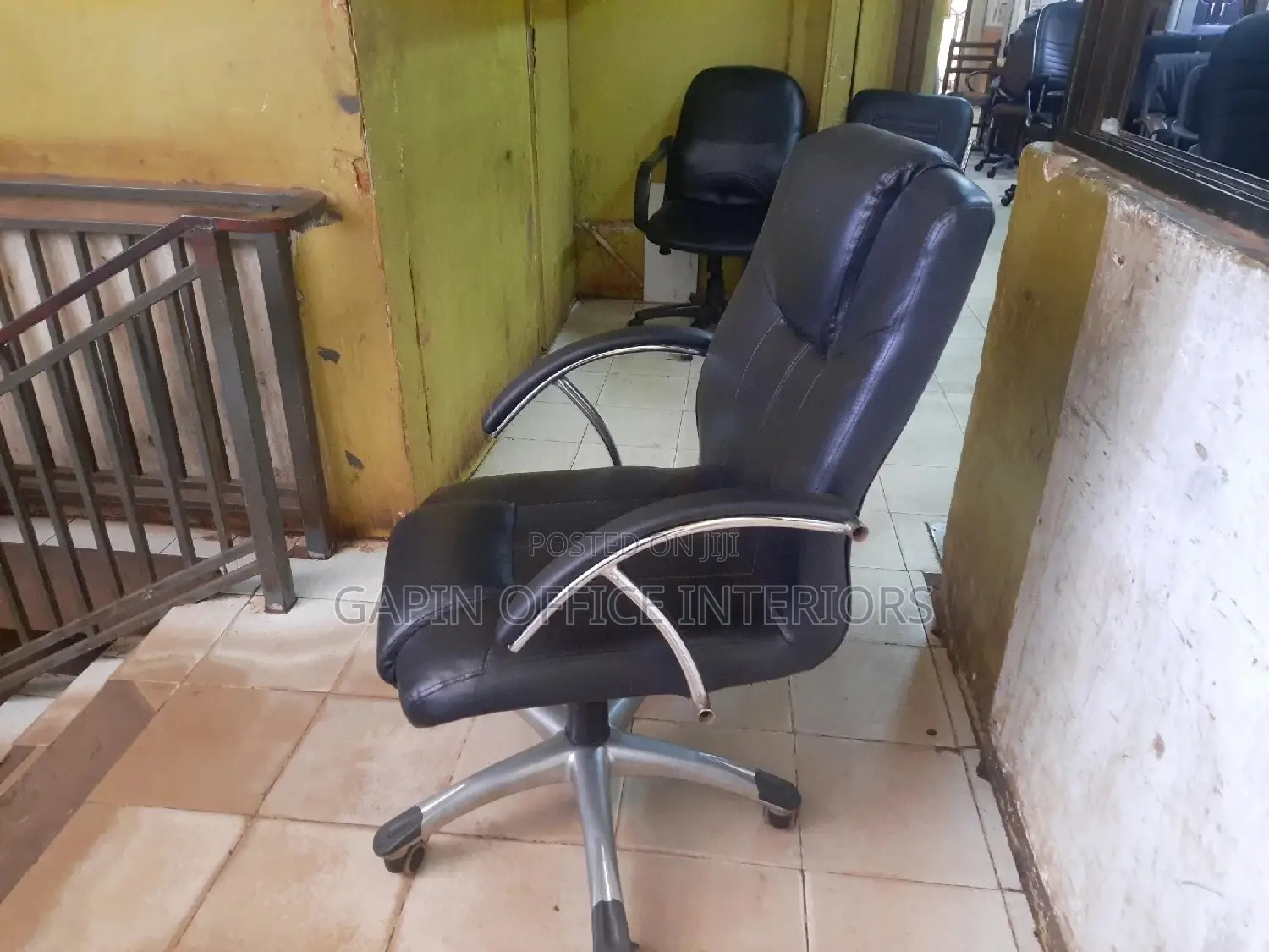 Office Furniture