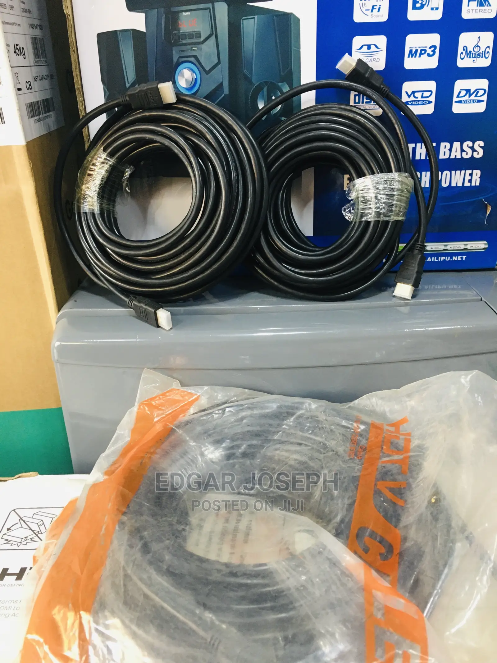 HDMI 5m Long