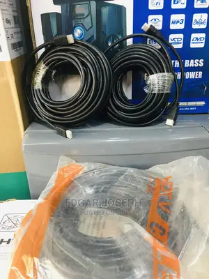 HDMI 5m Long